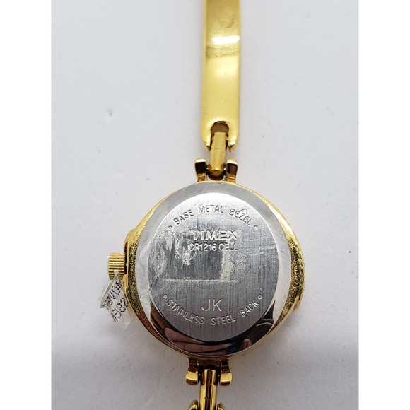 Women\'s Timex Essentials Dress watch. CR1216CELL, JK main image 8